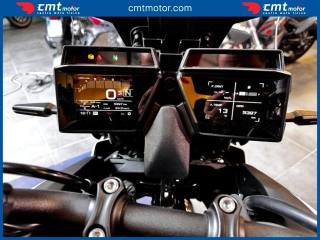 YAMAHA Tracer usata 4