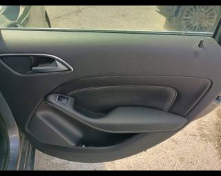 MERCEDES-BENZ B 200 usata, con ESP