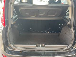 FIAT Panda usata, con ESP