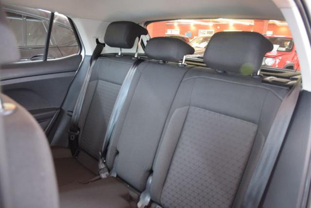 VOLKSWAGEN T-Cross usata, con Portapacchi