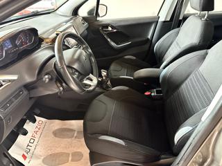 PEUGEOT 208 usata, con Antifurto