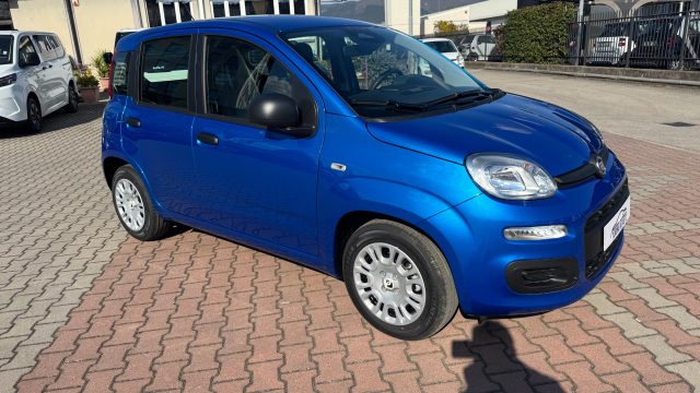 FIAT Pandina usata, con ABS