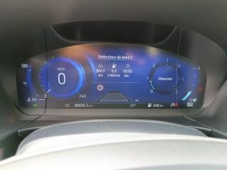 FORD Kuga usata, con Cerchi in lega
