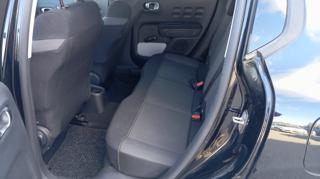 CITROEN C3 usata, con Climatizzatore