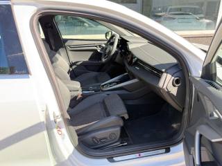 AUDI A3 usata, con Cruise Control