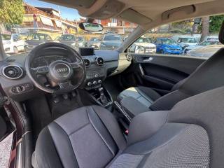 AUDI A1 usata, con Climatizzatore