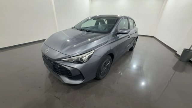 MG MG3 usata, con Airbag