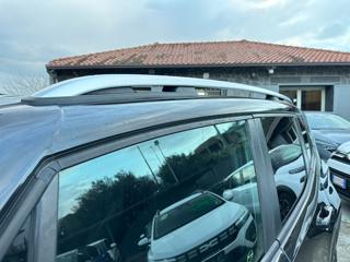 JEEP Renegade usata, con Servosterzo