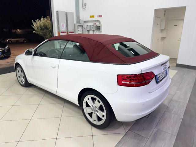 AUDI A3 usata, con Boardcomputer