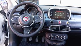 FIAT 500X usata, con Boardcomputer