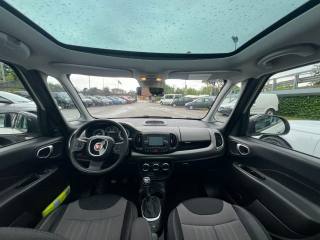 FIAT 500L usata, con Servosterzo