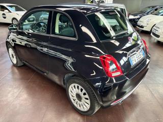 FIAT 500 usata, con Airbag laterali