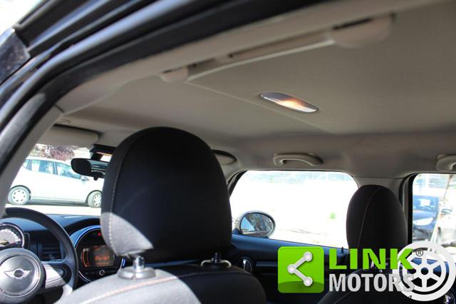 MINI Cooper D usata 28