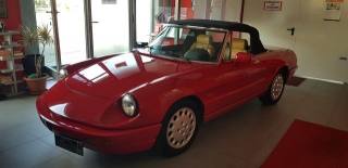 ALFA ROMEO Spider 2.0i