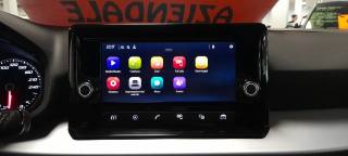 SEAT Arona usata 24