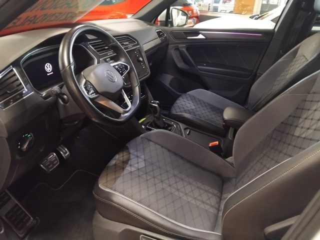 VOLKSWAGEN Tiguan usata, con Servosterzo