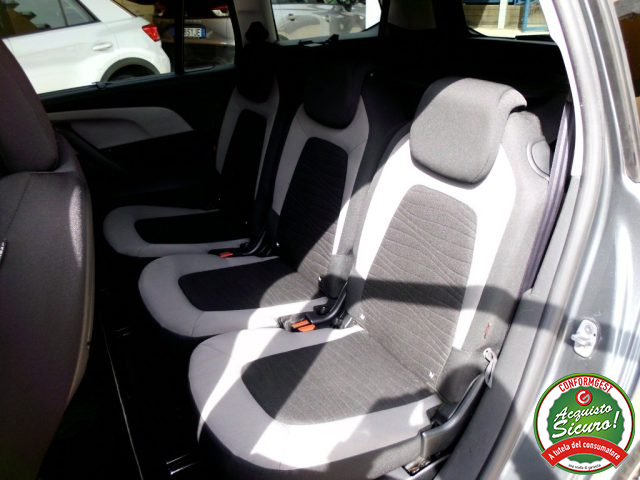 CITROEN Grand C4 Picasso usata, con Controllo trazione
