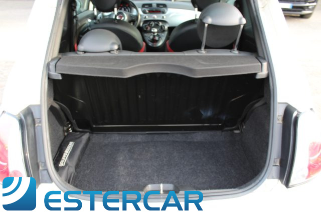 FIAT 500 usata, con Vivavoce