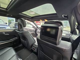 MERCEDES-BENZ E 350 usata, con ESP