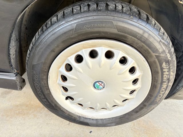 ALFA ROMEO 146 usata 21