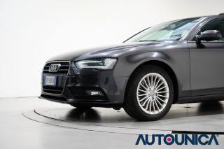 AUDI A4 usata, con Controllo automatico clima
