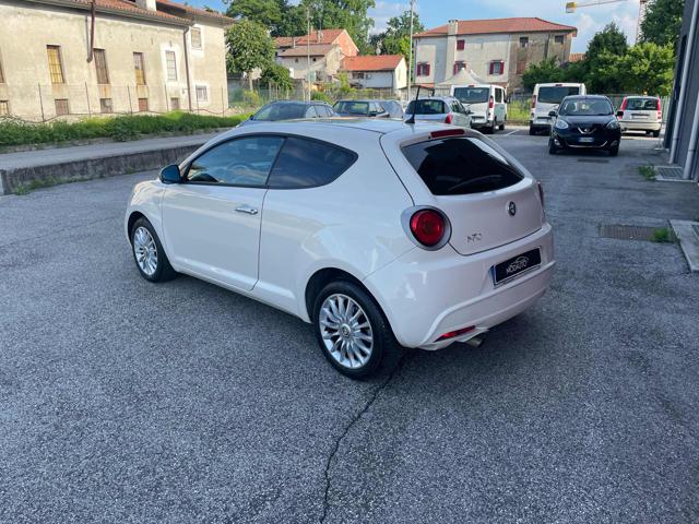 ALFA ROMEO MiTo usata, con Airbag Passeggero