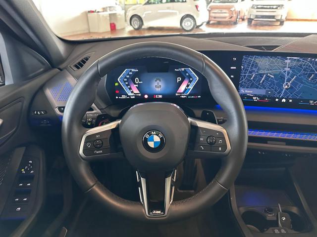 BMW 118 usata, con Chiusura centralizzata