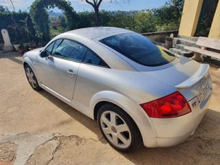 AUDI TT usata, con Alzacristalli elettrici