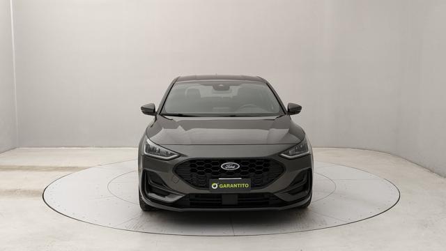 FORD Focus usata, con Cerchi in lega