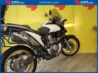 HONDA Transalp XL 700 V usata 8