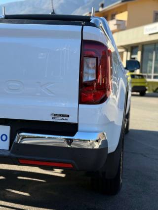 VOLKSWAGEN Amarok usata, con Sedili riscaldati