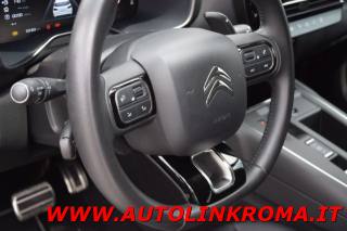 CITROEN C5 Aircross usata, con Chiusura centralizzata