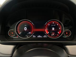 BMW 525 usata, con Chiusura centralizzata
