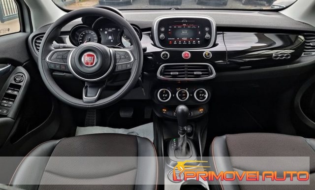 FIAT 500X usata, con Airbag
