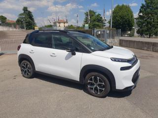 CITROEN C3 Aircross usata, con Autoradio