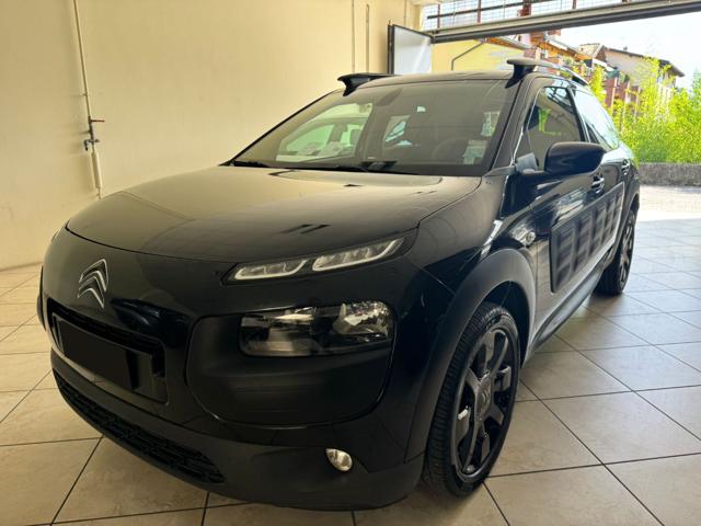 CITROEN C4 Cactus usata, con ABS