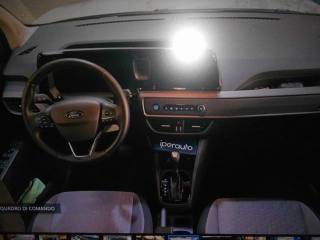FORD Tourneo Courier usata, con Alzacristalli elettrici