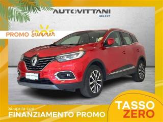 RENAULT Kadjar 1.5 Blue dCi Sport Edition2 FAP