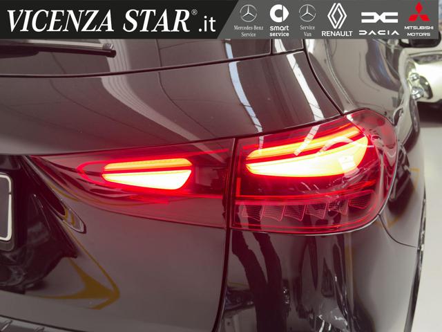 MERCEDES-BENZ GLA 200 usata, con Airbag Passeggero