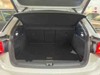 AUDI Q2 usata, con ESP