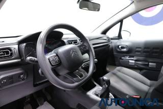 CITROEN C3 usata, con Alzacristalli elettrici