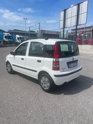 FIAT Panda usata, con Alzacristalli elettrici