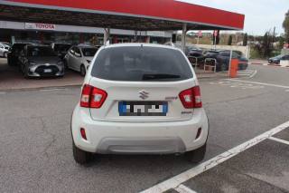 SUZUKI Ignis usata, con Airbag Passeggero