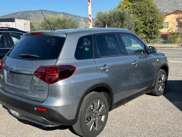SUZUKI Vitara usata, con Airbag Passeggero