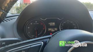 AUDI A3 usata, con Immobilizzatore elettronico