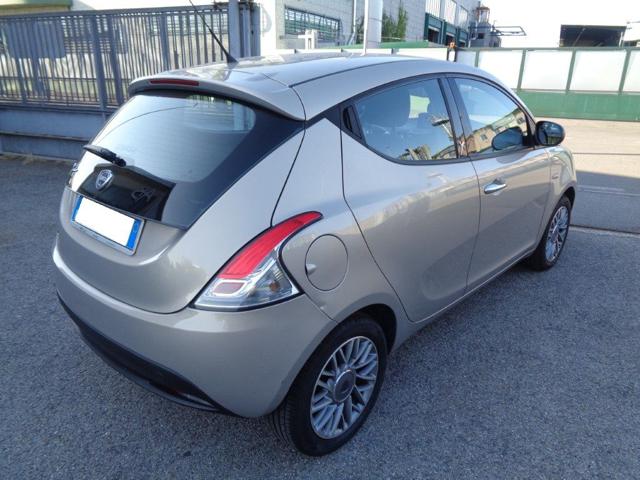 LANCIA Ypsilon usata, con Alzacristalli elettrici