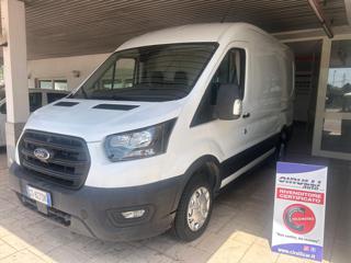FORD Transit usata, con Airbag