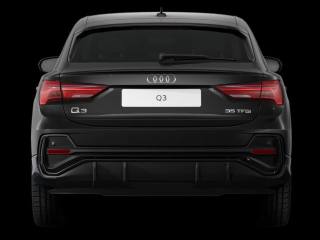AUDI Q3 usata, con Autoradio