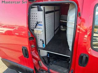 FIAT Fiorino usata, con Volante multifunzione