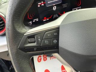 SEAT Arona usata, con Fendinebbia